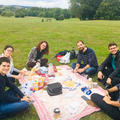 picnic summer 19