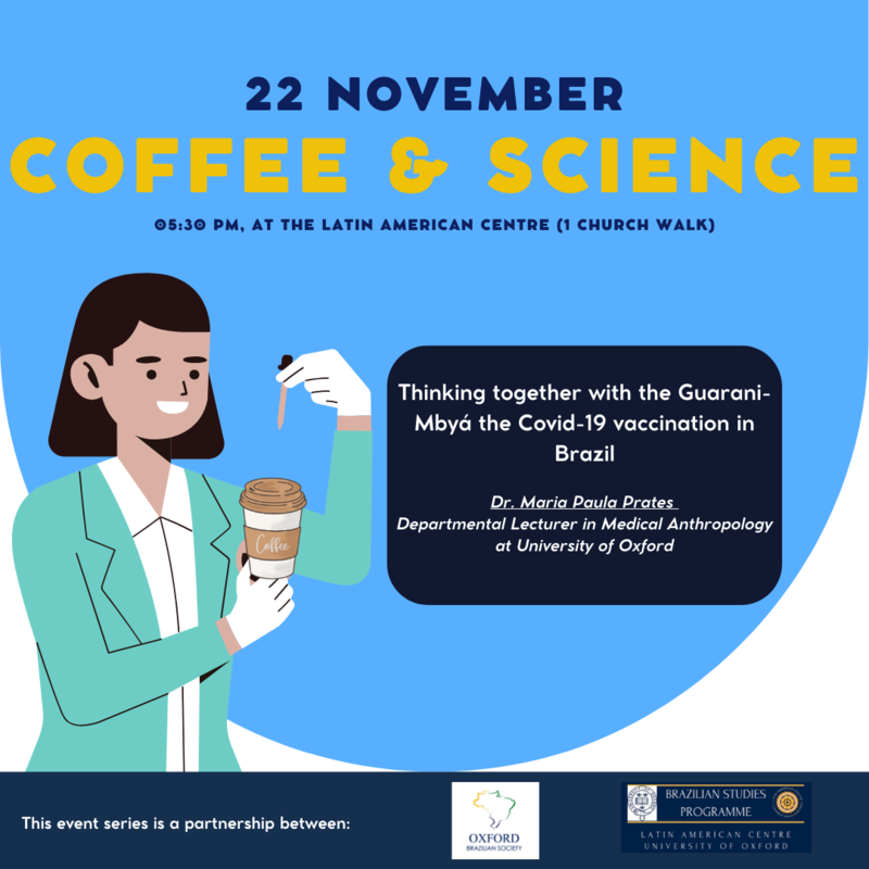 Coffee & Science