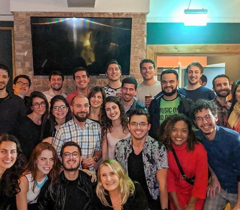 Freshers fiesta m 2019 freshers fiesta m 2019